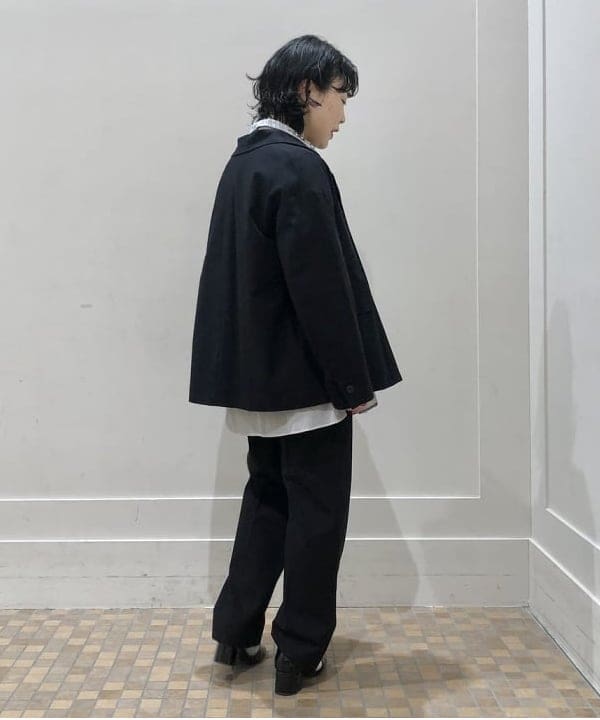 乙藤 侑里さんの「BEAMS WOMEN｜」を使ったコーディネート