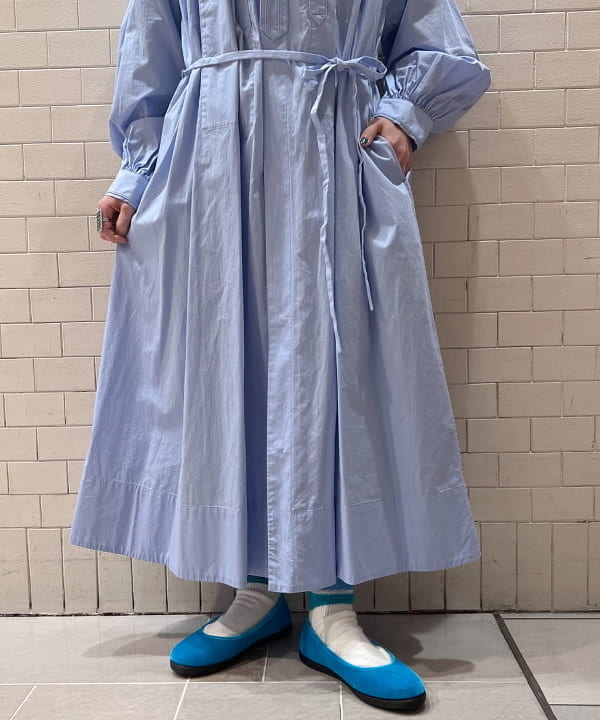 清水 彩乃さんの「BEAMS WOMEN｜」を使ったコーディネート