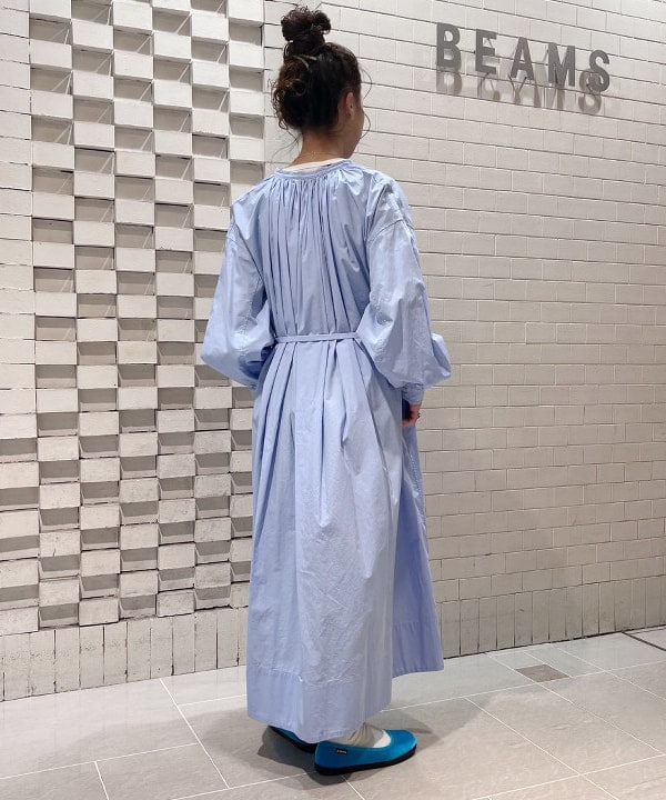 清水 彩乃さんの「BEAMS WOMEN｜」を使ったコーディネート