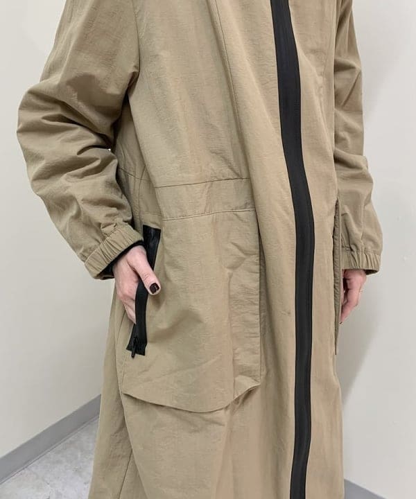 KARENさんの「BEAMS WOMEN｜」を使ったコーディネート