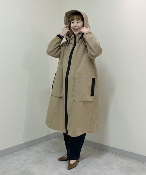 KARENさんの「BEAMS WOMEN｜」を使ったコーディネート