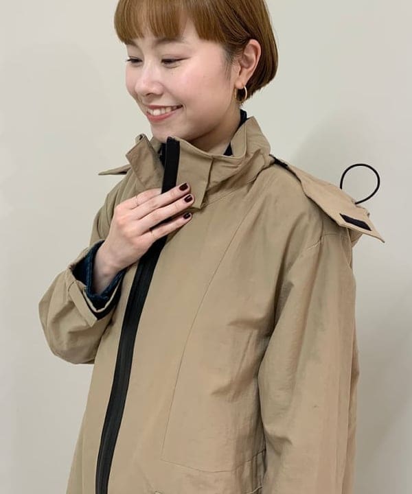 KARENさんの「BEAMS WOMEN｜」を使ったコーディネート