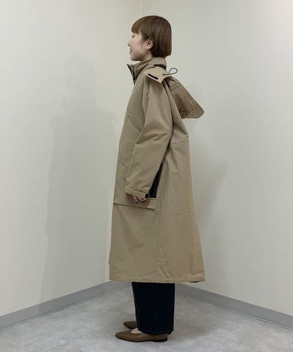 KARENさんの「BEAMS WOMEN｜」を使ったコーディネート