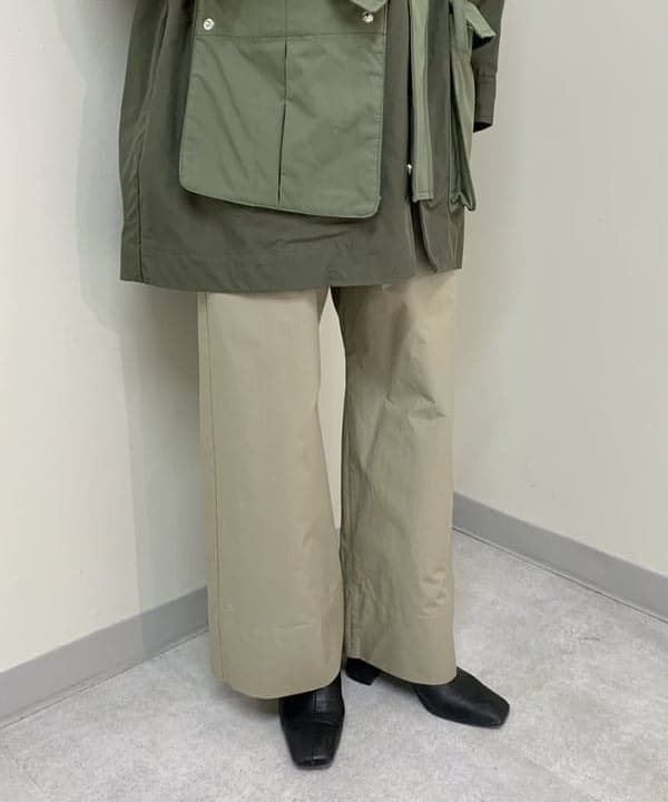 KARENさんの「BEAMS WOMEN｜」を使ったコーディネート