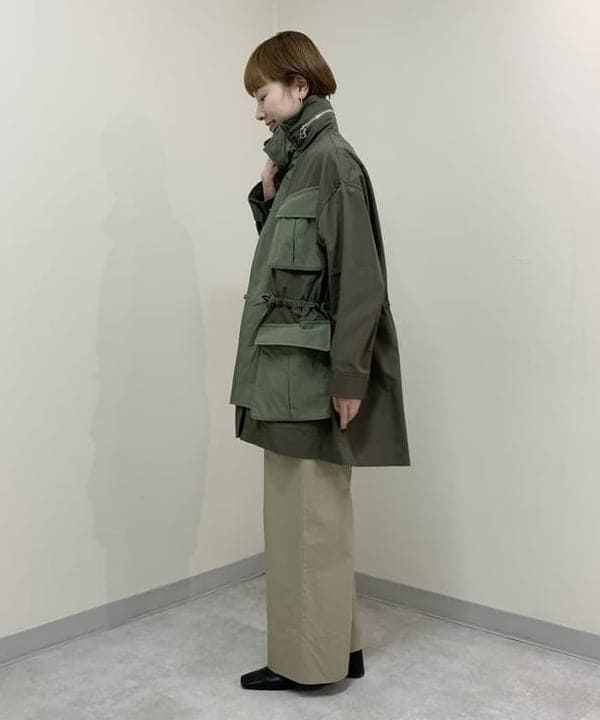 KARENさんの「BEAMS WOMEN｜」を使ったコーディネート