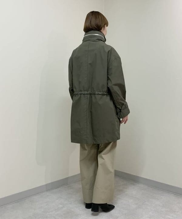 KARENさんの「BEAMS WOMEN｜」を使ったコーディネート