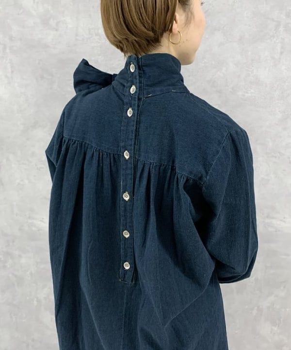 KARENさんの「BEAMS WOMEN｜」を使ったコーディネート