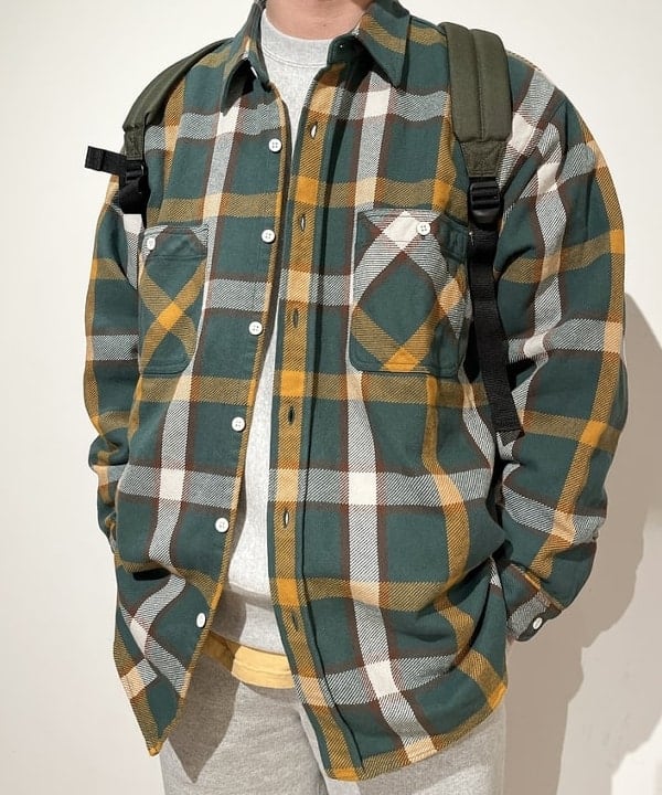 滝沢 一喜さんの「BEAMS WOMEN｜」を使ったコーディネート