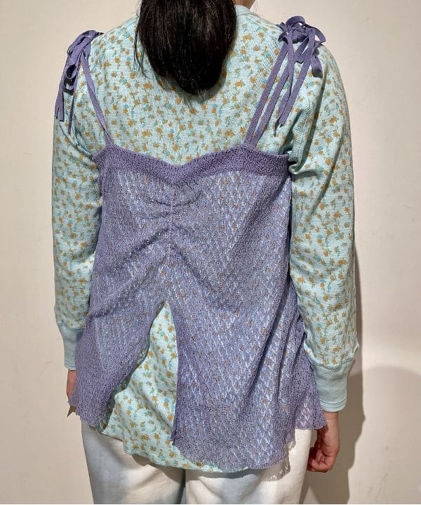 葛岡 七海さんの「BEAMS WOMEN｜」を使ったコーディネート