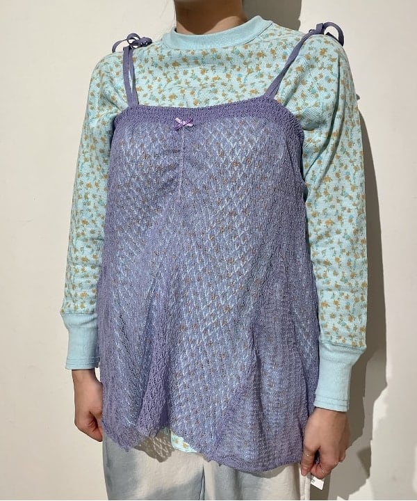 葛岡 七海さんの「BEAMS WOMEN｜」を使ったコーディネート