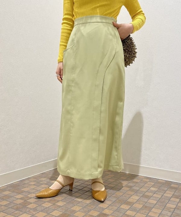 kawa-kamiさんの「BEAMS WOMEN｜」を使ったコーディネート