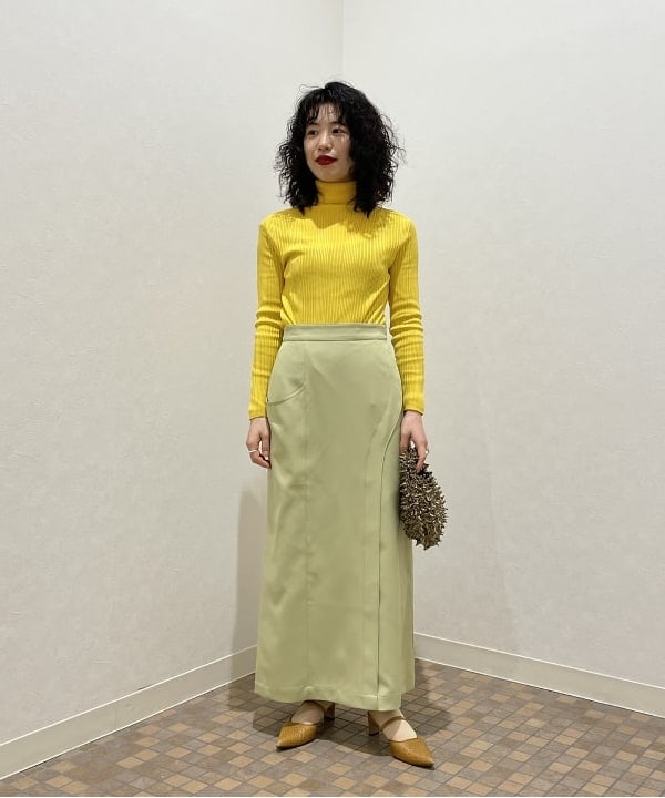 kawa-kamiさんの「BEAMS WOMEN｜」を使ったコーディネート