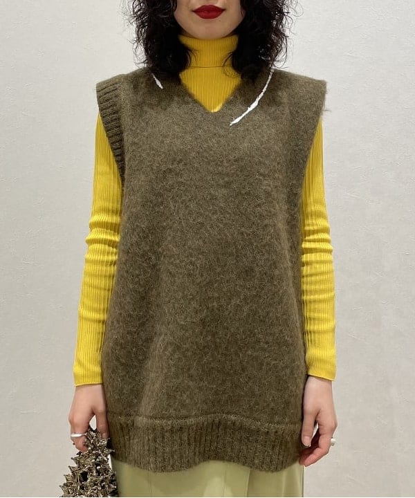 kawa-kamiさんの「BEAMS WOMEN｜」を使ったコーディネート