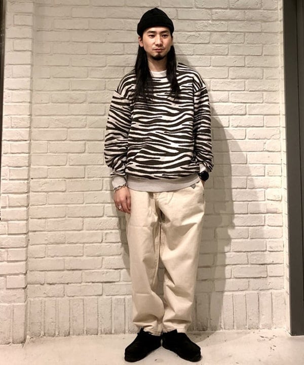 ビーミング ライフストア By ビームス 横浜ポルタ店 スタイリング コーディネイト Beams