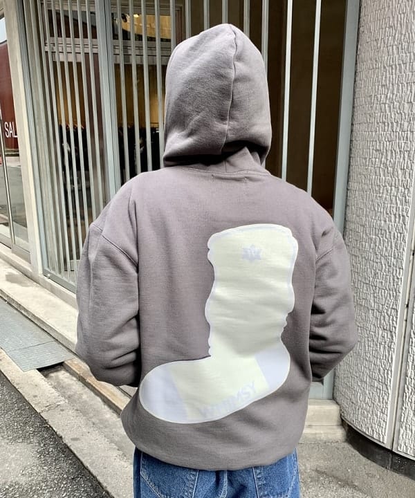 BEAMS T（530363） スタイリング・コーディネイト｜BEAMS