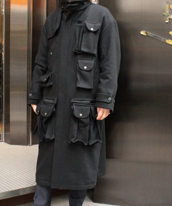 International Gallery BEAMS（53046） スタイリング・コーディネイト