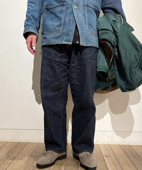 滝沢 一喜さんの「BEAMS WOMEN｜」を使ったコーディネート