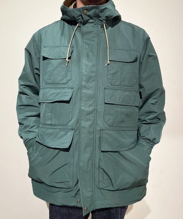 滝沢 一喜さんの「BEAMS WOMEN｜」を使ったコーディネート