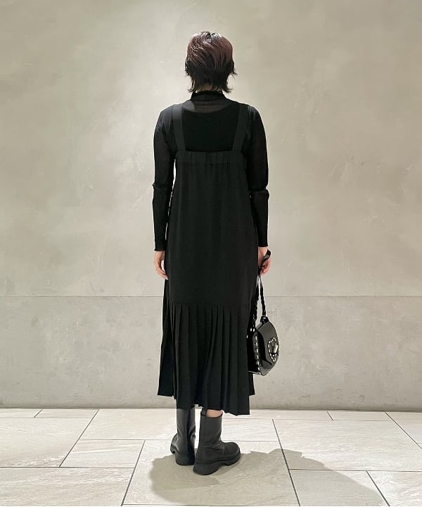 シマダリツコさんの「BEAMS WOMEN｜」を使ったコーディネート