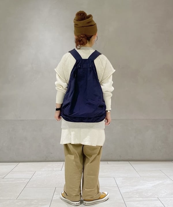 原口 愛さんの「BEAMS WOMEN｜」を使ったコーディネート