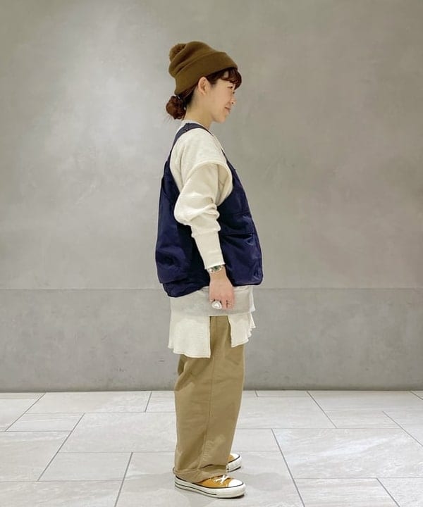 原口 愛さんの「BEAMS WOMEN｜」を使ったコーディネート