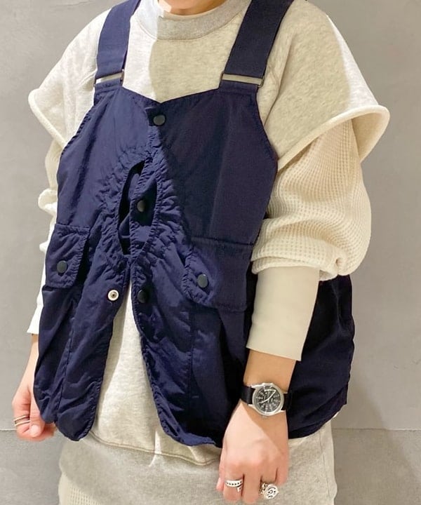 原口 愛さんの「BEAMS WOMEN｜」を使ったコーディネート