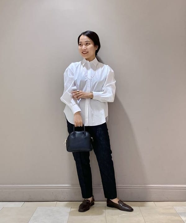 PASCUCCI × Demi-Luxe BEAMS / 別注 SMART ローファー|BEAMS WOMEN