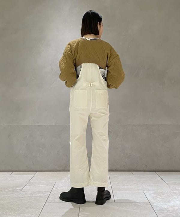 タキグチ アカネさんの「BEAMS WOMEN｜」を使ったコーディネート