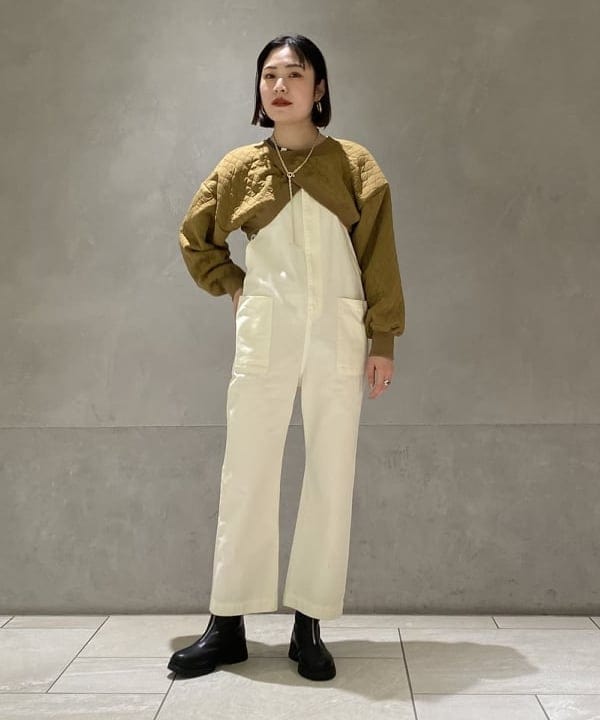 タキグチ アカネさんの「BEAMS WOMEN｜」を使ったコーディネート