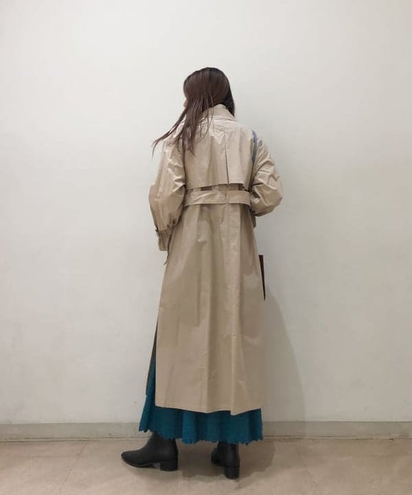 福岡 千晃さんの「BEAMS WOMEN｜」を使ったコーディネート