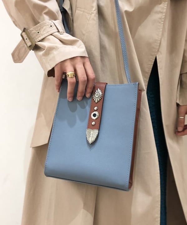 福岡 千晃さんの「BEAMS WOMEN｜」を使ったコーディネート