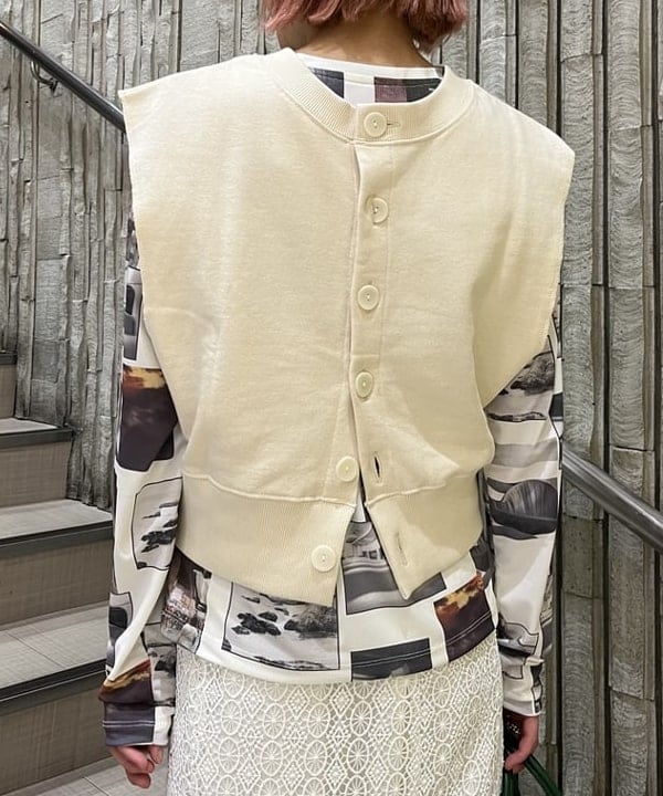 カワグチ シオリさんの「BEAMS WOMEN｜」を使ったコーディネート