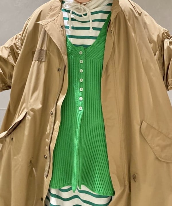 原口 愛さんの「BEAMS WOMEN｜」を使ったコーディネート