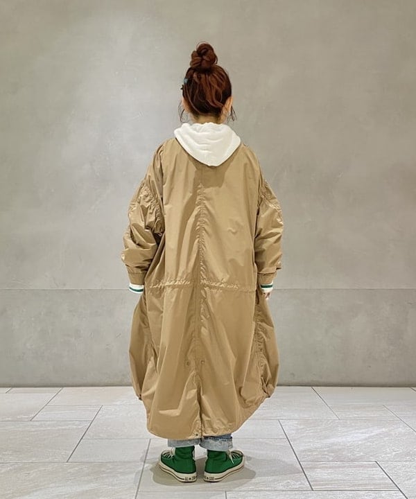 原口 愛さんの「BEAMS WOMEN｜」を使ったコーディネート