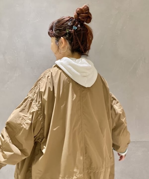 原口 愛さんの「BEAMS WOMEN｜」を使ったコーディネート