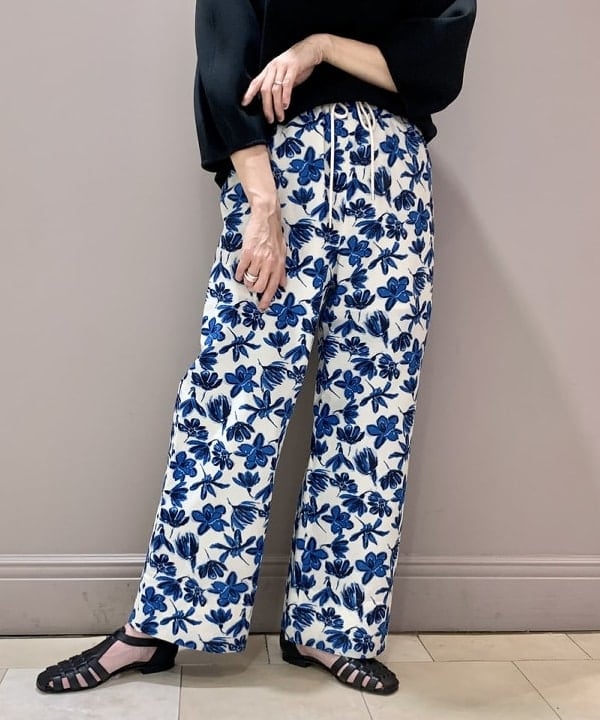 桑原 ふみさんの「BEAMS WOMEN｜」を使ったコーディネート