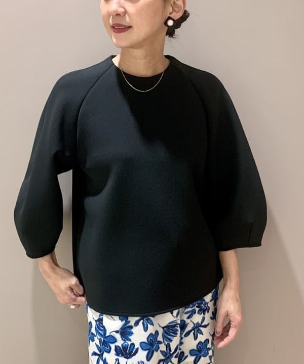 桑原 ふみさんの「BEAMS WOMEN｜」を使ったコーディネート