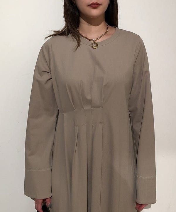 pinさんの「BEAMS WOMEN｜」を使ったコーディネート