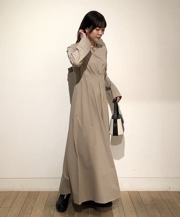 pinさんの「BEAMS WOMEN｜」を使ったコーディネート