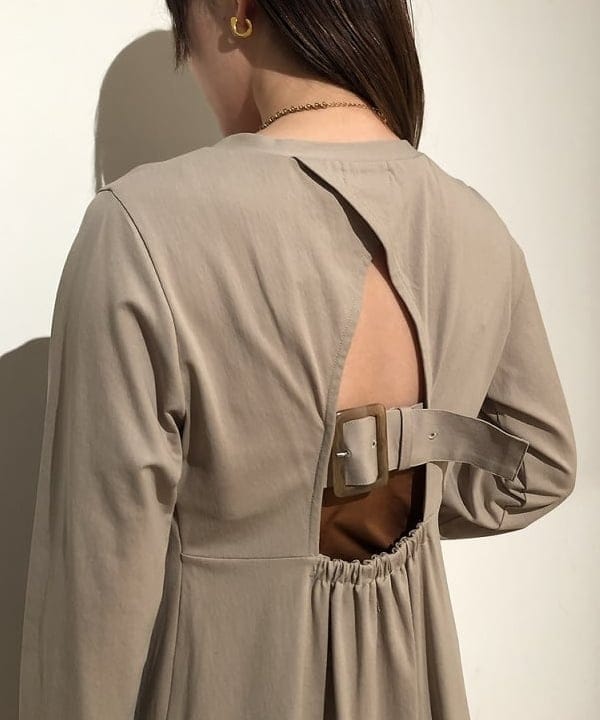 pinさんの「BEAMS WOMEN｜」を使ったコーディネート