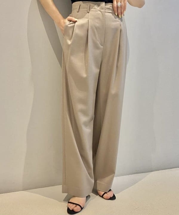 こてさんの「BEAMS WOMEN｜」を使ったコーディネート