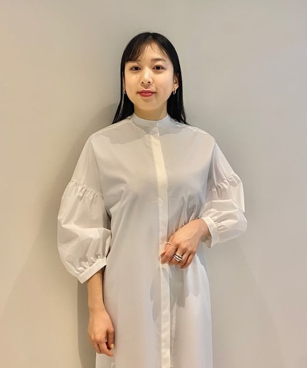 こてさんの「BEAMS WOMEN｜」を使ったコーディネート