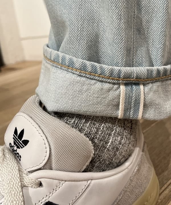 滝沢 一喜さんの「BEAMS WOMEN｜」を使ったコーディネート