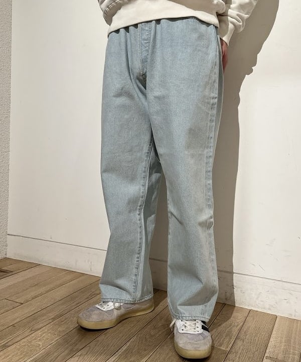 滝沢 一喜さんの「BEAMS WOMEN｜」を使ったコーディネート