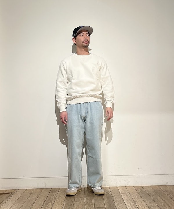 滝沢 一喜さんの「BEAMS WOMEN｜」を使ったコーディネート