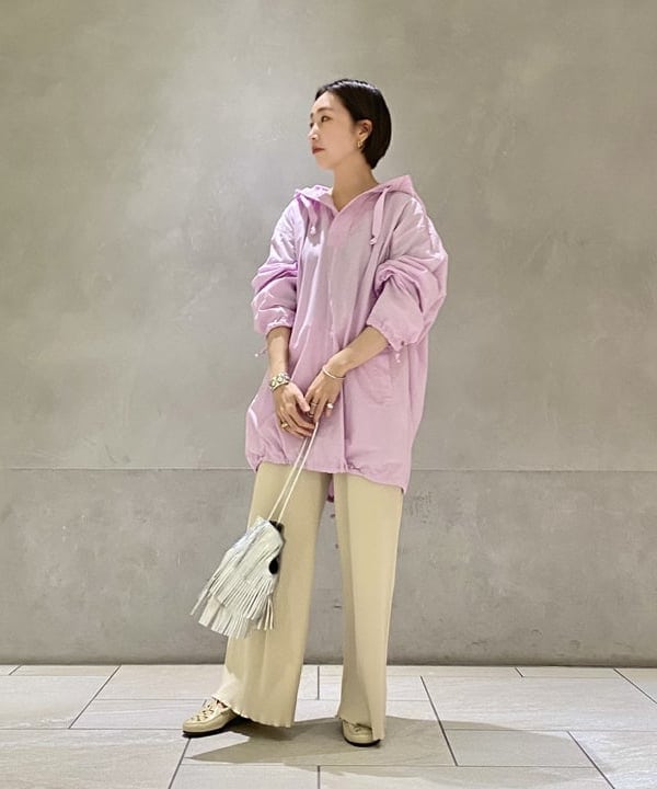 丸山 真菜美さんの「BEAMS WOMEN｜」を使ったコーディネート