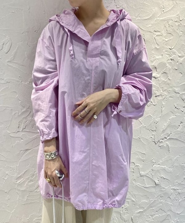 丸山 真菜美さんの「BEAMS WOMEN｜」を使ったコーディネート