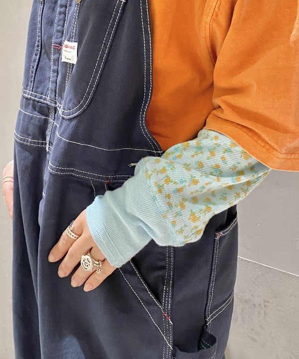 原口 愛さんの「BEAMS WOMEN｜」を使ったコーディネート