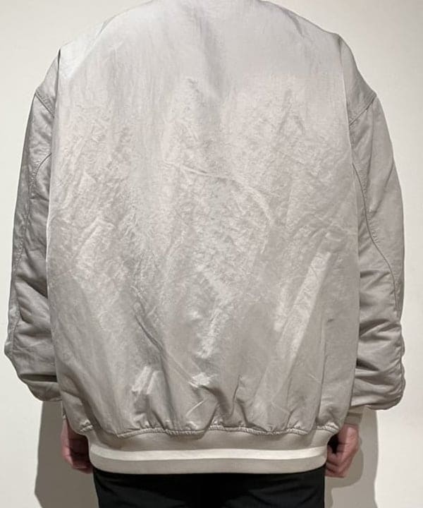 滝沢 一喜さんの「BEAMS WOMEN｜」を使ったコーディネート