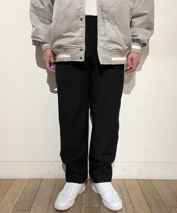 滝沢 一喜さんの「BEAMS WOMEN｜」を使ったコーディネート